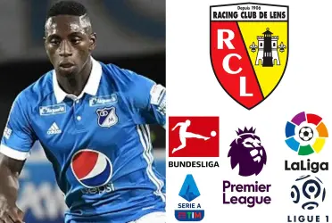 El jugador tuvo un gran paso por Millonarios y ahora podría llegar a un importante equipo de España