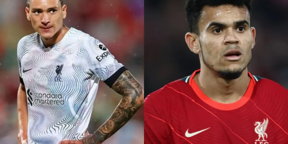 El jugador uruguayo es el fichaje estrella de Liverpool de cara a la próxima temporada