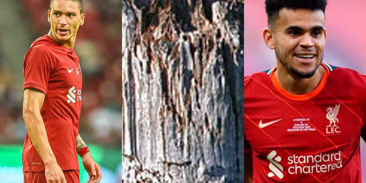 El jugador uruguayo llegó como un gran refuerzo, pero ha recibido muchas criticas por parte de los hinchas