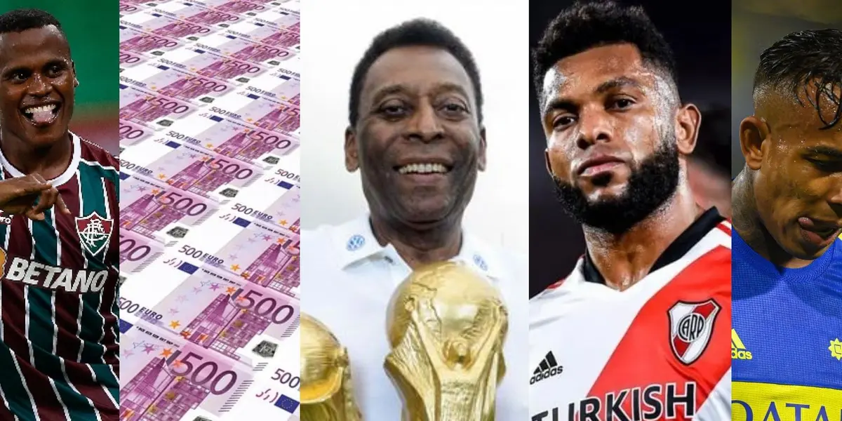 El jugador viene de hacer parte de la selección Colombia que jugó dos partidos amistosos en Asia