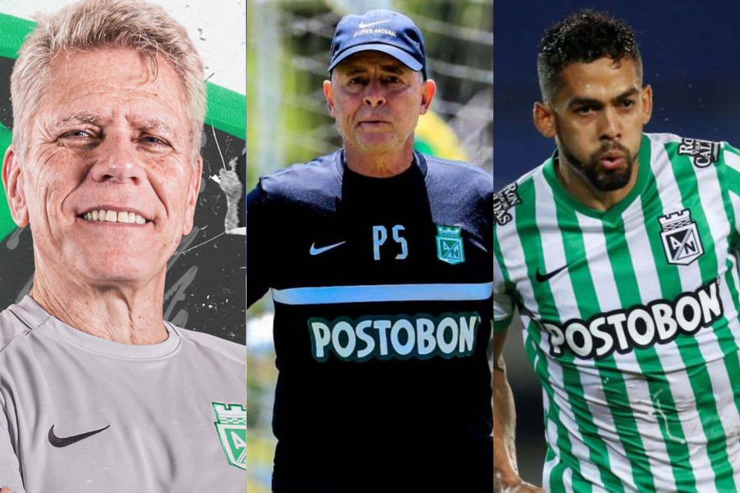 El jugador no viene teniendo un buen rendimiento en Atlético Nacional y en los próximas semanas estará al mando de Paulo Autuori