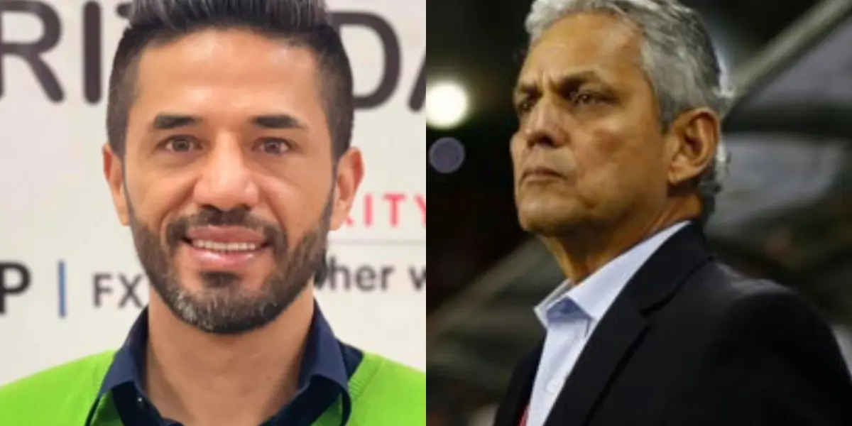 El jugador viene teniendo un gran presente en su club, pero no fue llamado por Reinaldo Rueda a la Selección Colombia.