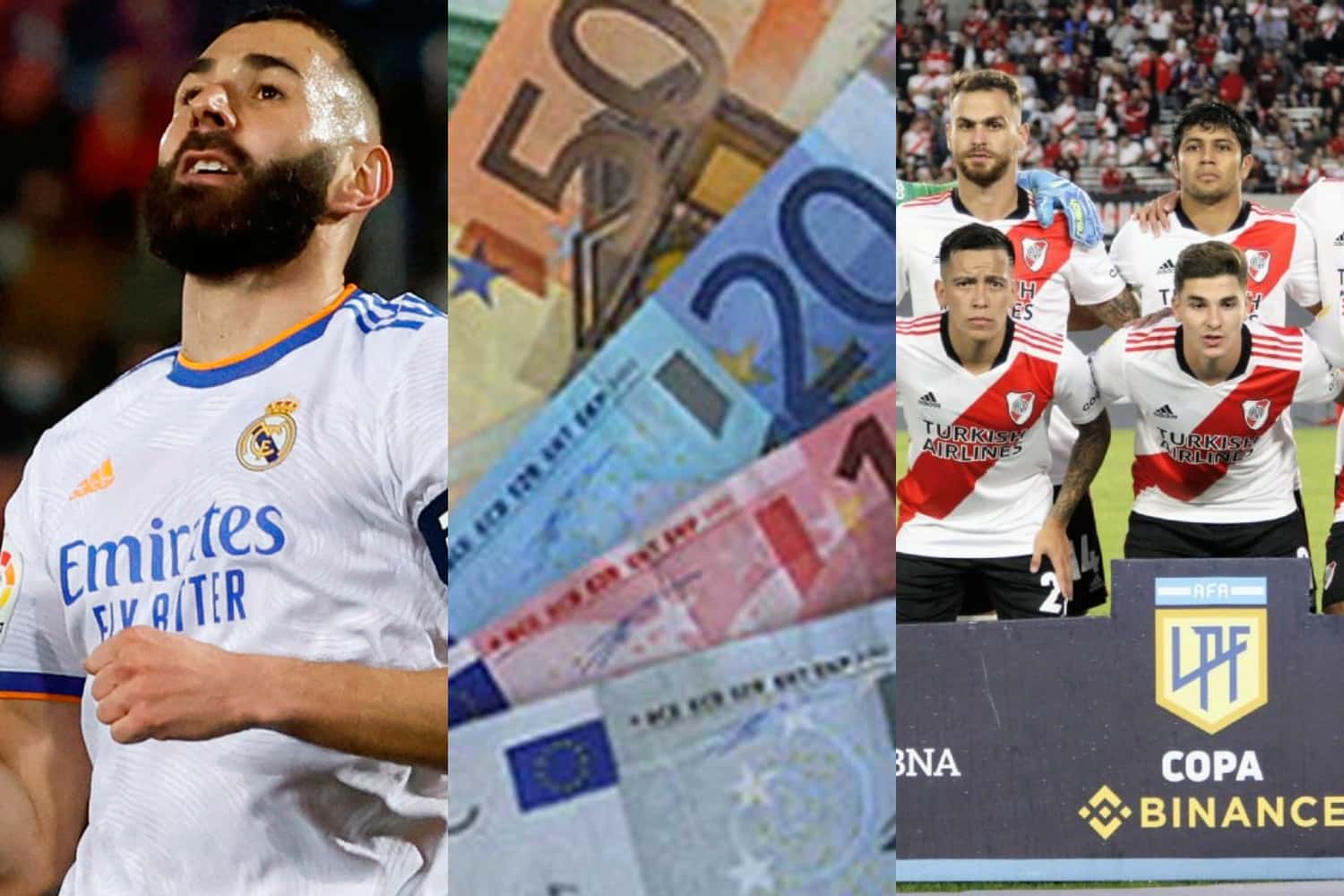 El jugador viene teniendo un gran rendimiento con su club en la liga colombiano y habría generado interés del equipo argentino.