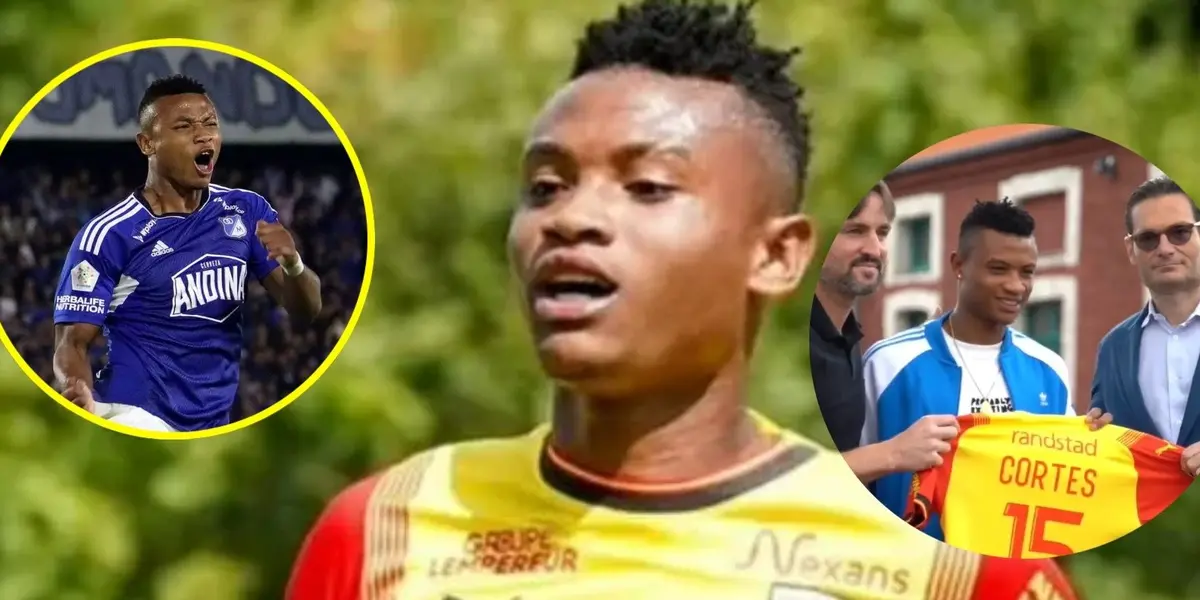 El jugador no vive un buen momento en el club francés