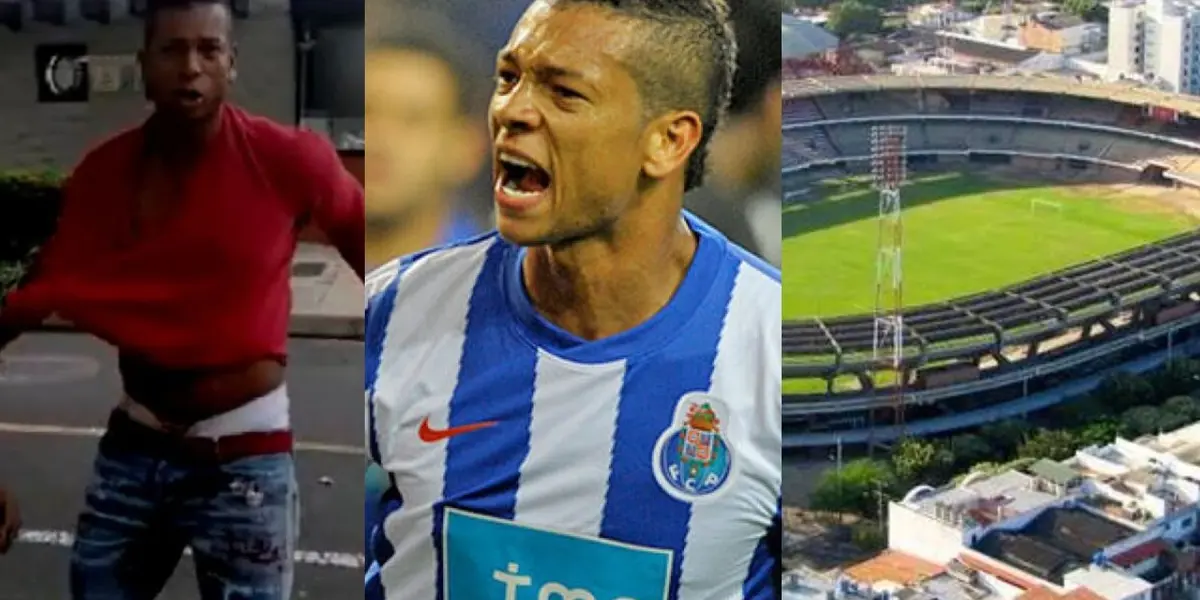 El jugador volverá a las canchas luego de su paso fugaz por Millonarios el año pasado