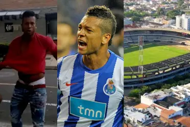 El jugador volverá a las canchas luego de su paso fugaz por Millonarios el año pasado