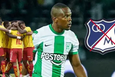 El jugador ya estaría muy cerca de cerrar su fichaje con un club