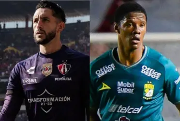 El jugador Yairo Moreno viene mostrando un gran nivel en León de México