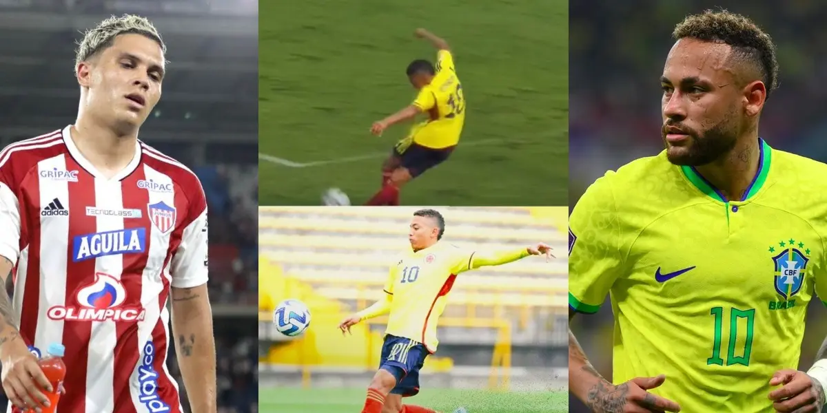 El Junior de Barranquilla no tiene un buen presente tras abajo en la tabla de la liga colombiana