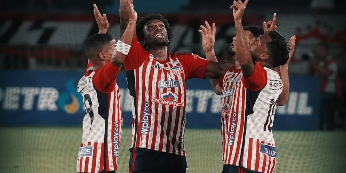 El Junior deberá desembolsar más de $1.600 millones tras perder demanda laboral. Foto: Instagram