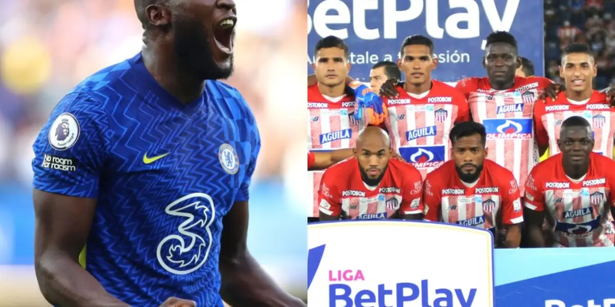 El Junior FC no acertó en uno de sus fichajes en el semestre anterior y han tenido que salir de ese jugador que solo representó un gasto para el equipo.