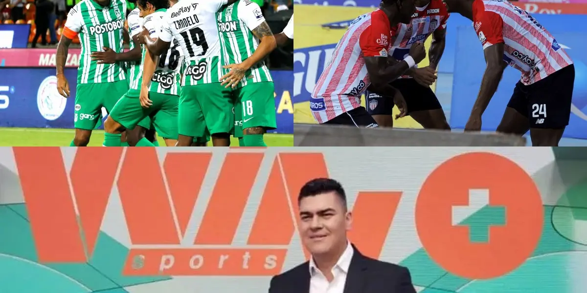 El Junior FC se valió de una estrategia de juego un tanto ratonera contra Atlético Nacional.