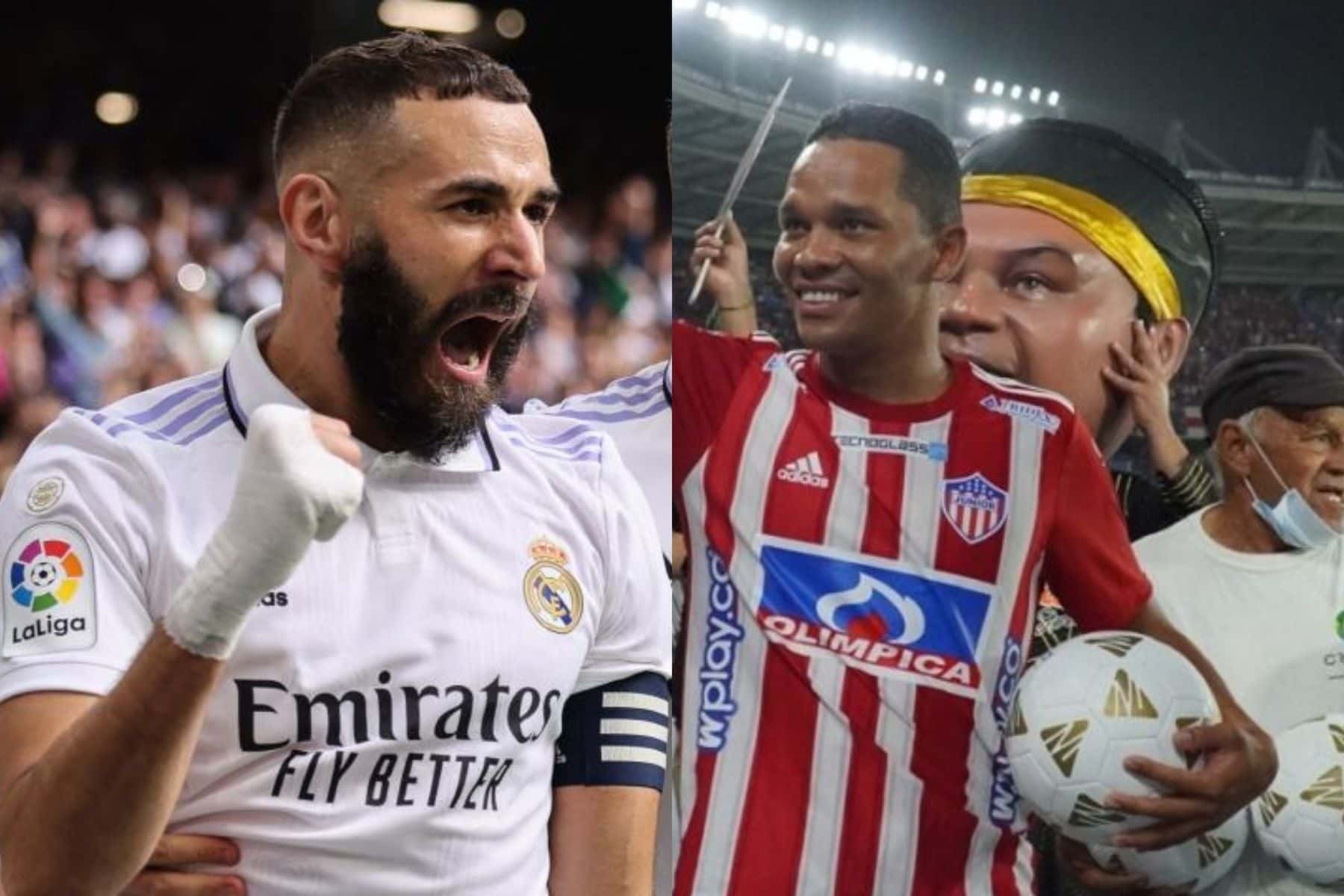 El Junior FC tendría una estrategia al estilo del Real Madrid para calentar los motores al inicio de 2023.