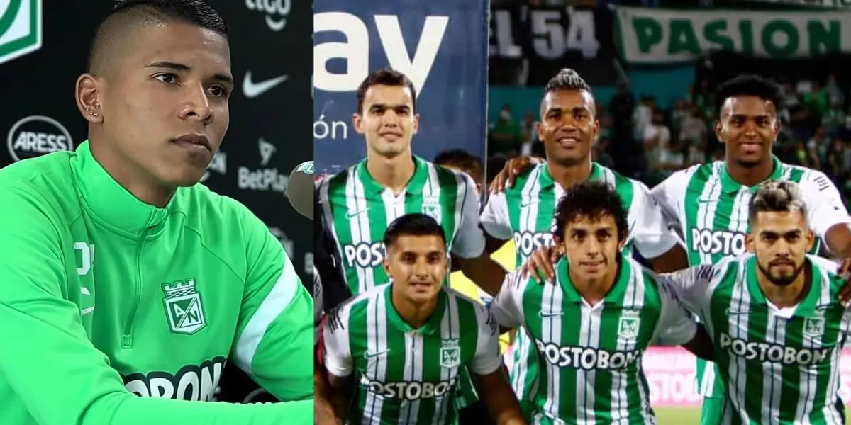 El juvenil se ganó la titularidad luego del mal rendimiento de Aldair Quintana.