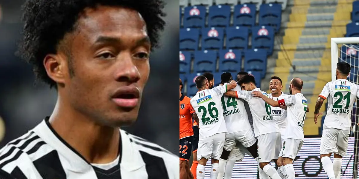 El lateral colombiano fue considerado como un jugador para renovar la defensa en la Selección Colombia pero bajo su nivel y se perdió del radar de la tricolor.