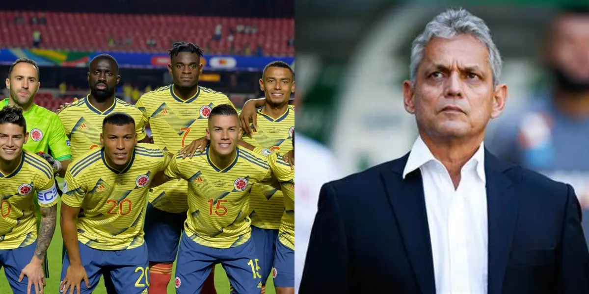 El lateral colombiano quien milita en España se había pronunciado en redes sociales reclamando que fuera convocado a la Selección Colombia.