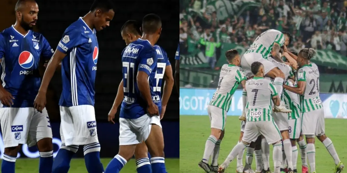 El lateral derecho del cuadro embajador es uno de los mejores jugadores del país.