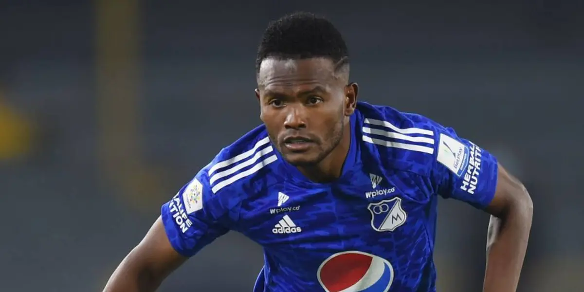 El lateral derecho del equipo Embajador confía en la consecución del título en 2022.