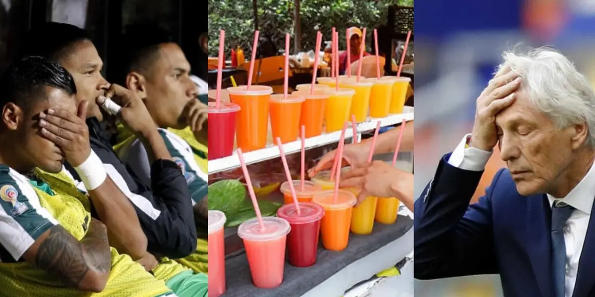 El lateral derecho estuvo en la nómina campeona de la Copa Libertadores del 2016.