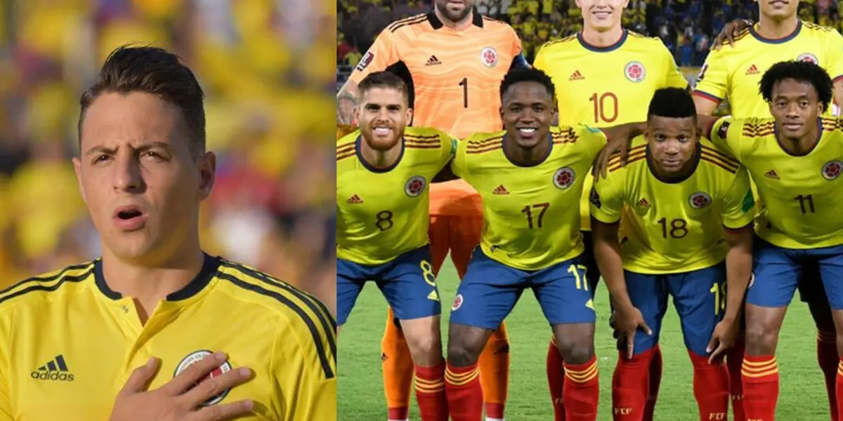 El lateral derecho supo brillar en dos Copas del Mundo con la Selección Colombia, hoy alejado de la tricolor por diferentes motivos, habló del proceso que no logró llegar por tercera ocasión consecutiva a la máxima cita mundialista.