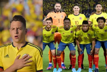 El lateral derecho supo brillar en dos Copas del Mundo con la Selección Colombia, hoy alejado de la tricolor por diferentes motivos, habló del proceso que no logró llegar por tercera ocasión consecutiva a la máxima cita mundialista.
