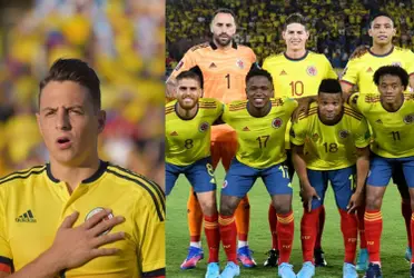 El lateral derecho supo brillar en dos Copas del Mundo con la Selección Colombia, hoy alejado de la tricolor por diferentes motivos, habló del proceso que no logró llegar por tercera ocasión consecutiva a la máxima cita mundialista. 