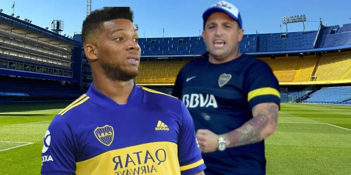 El lateral izquierdo ingresó al partido cuando apenas faltaba un minuto. FOTOS TOMADAS DE ESPN, CARACOL Y EL COMERCIO