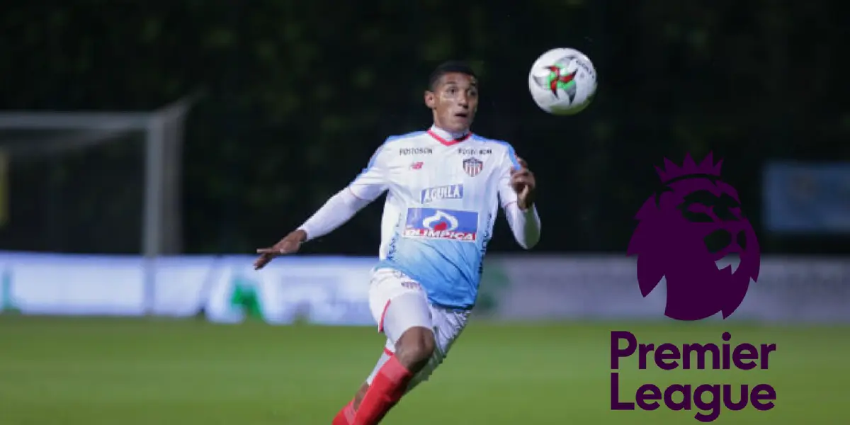 El lateral se ha convertido en pieza fundamental del lanteamiento de Amaranto Perea.