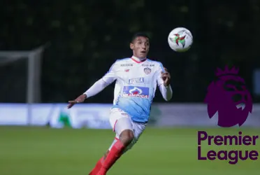 El lateral se ha convertido en pieza fundamental del lanteamiento de Amaranto Perea.