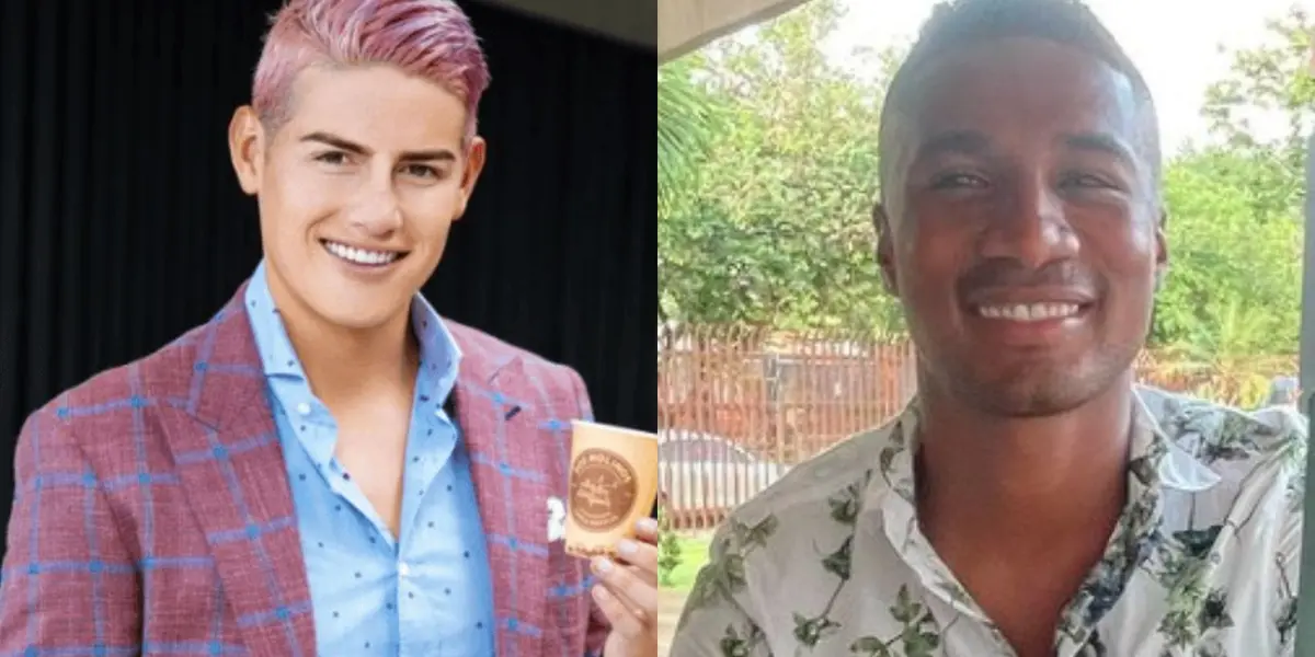 El lateral no tiene equipo desde el año pasado tras su salida de América de Cali