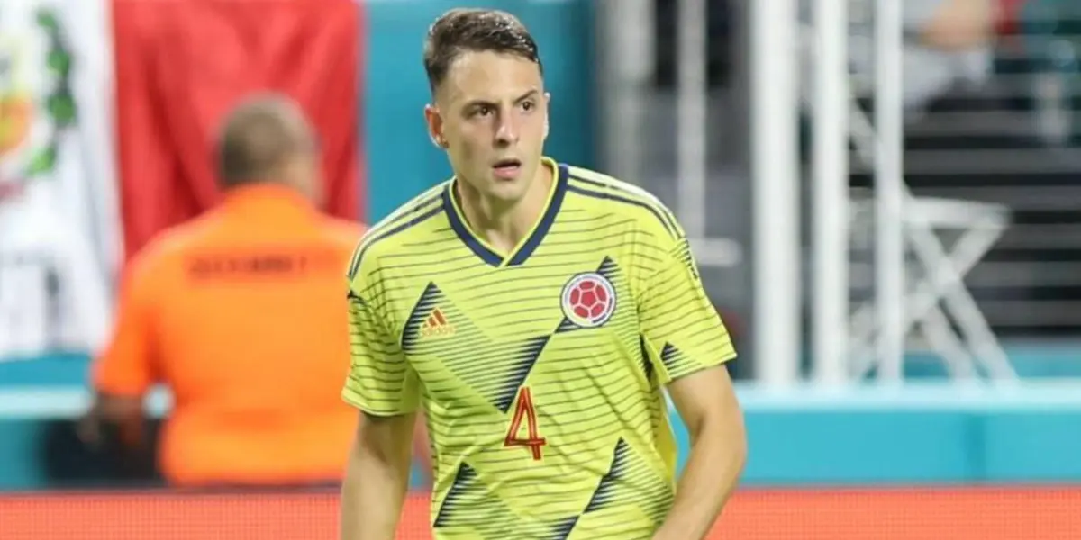 El laterla de Colombia en el Mundial de Rusia 2018 habló de la goleada contra Ecuador en las Eliminatorias.