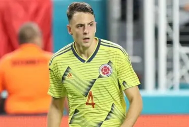 El laterla de Colombia en el Mundial de Rusia 2018 habló de la goleada contra Ecuador en las Eliminatorias.