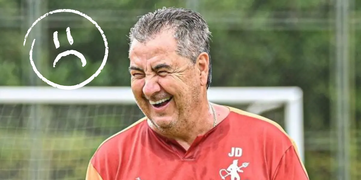 El Legado del "Polilla" en el América y su Desafío Personal