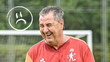 El Legado del "Polilla" en el América y su Desafío Personal