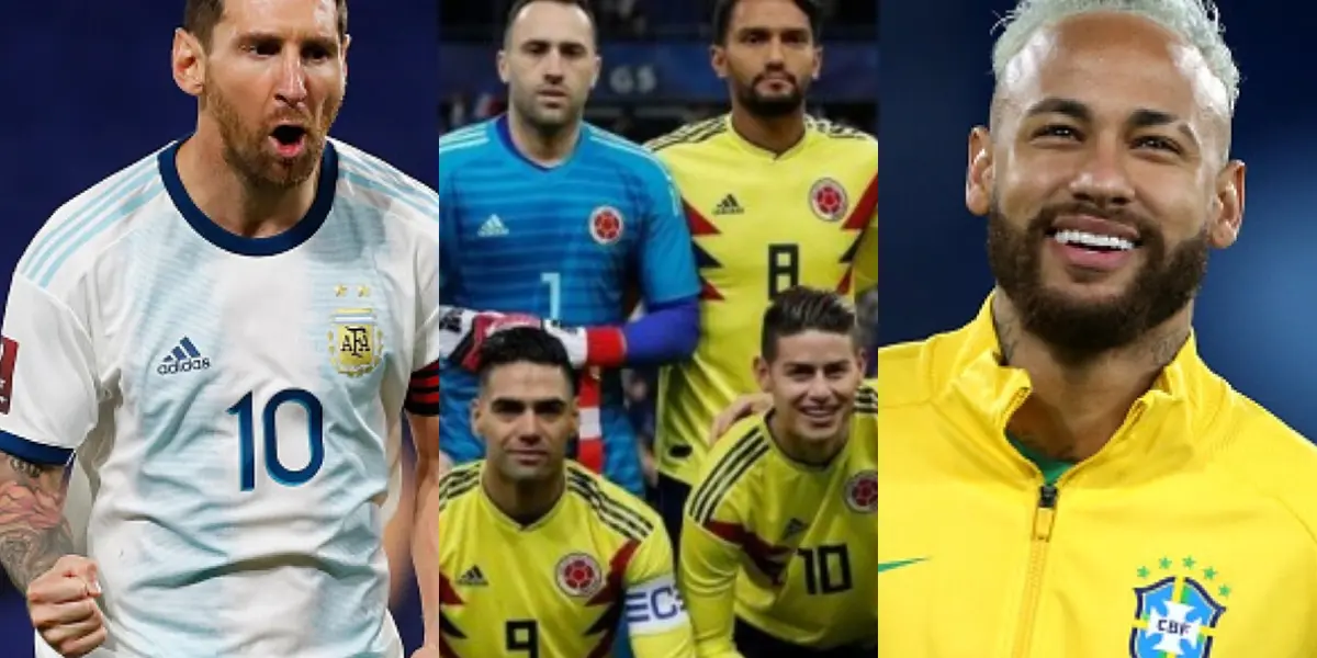 El legendario Museo de la Conmebol guarda reliquias del fútbol sudamericano y solo los más grandes cracks están en ese exclusivo espacio.