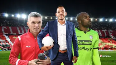 El León debutó con dos victorias ante Deportivo Pasto y Envigado