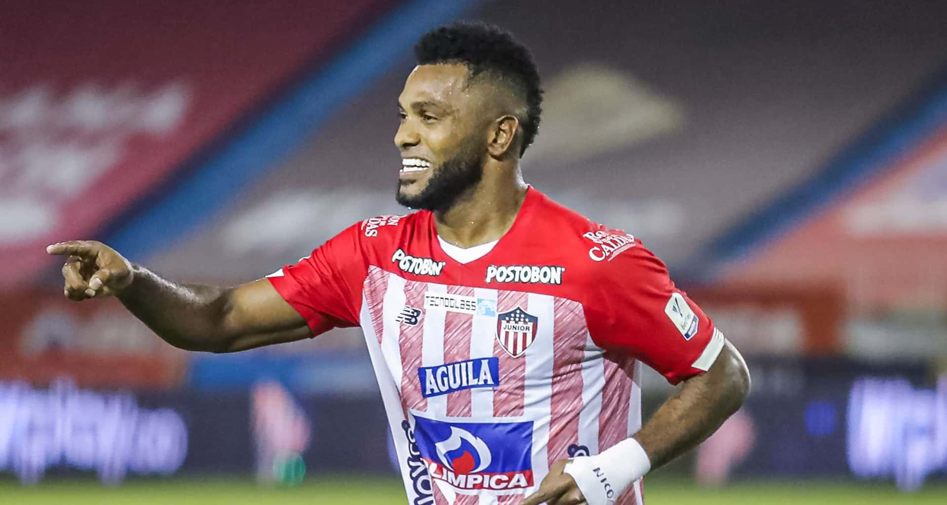 El listado tiene como principales protagonistas a Atlético Nacional y Millonarios con 6 jugadores del listado de 10 de los más valiosos.