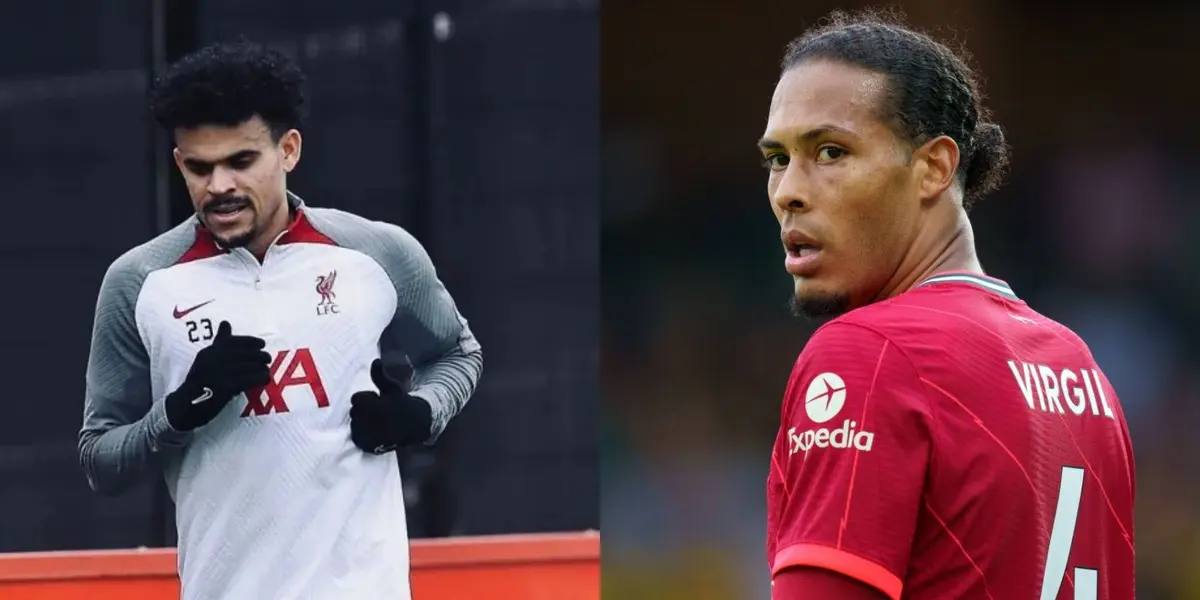 El Liverpool estaría detrás de un crack que jugó la Copa Mundo de Catar 2022