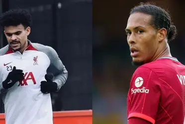 El Liverpool estaría detrás de un crack que jugó la Copa Mundo de Catar 2022