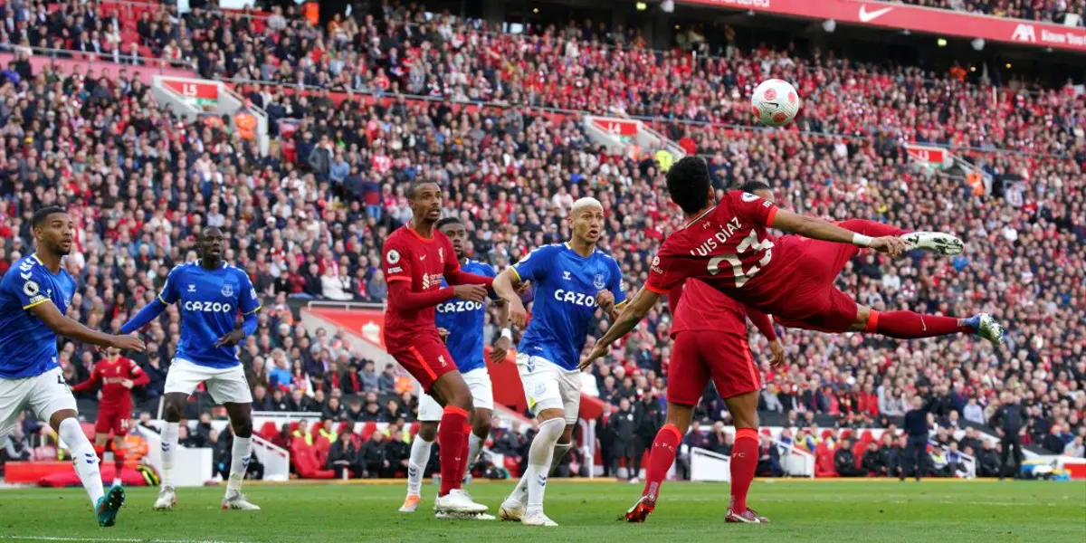 El Liverpool parte favorito, pero sabe de lo que este equipo es capaz, ya saco en la ronda pasada al Bayern contra todo pronóstico.