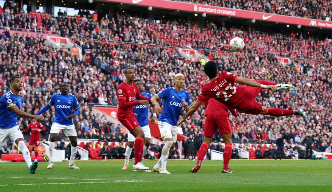 El Liverpool parte favorito, pero sabe de lo que este equipo es capaz, ya saco en la ronda pasada al Bayern contra todo pronóstico.