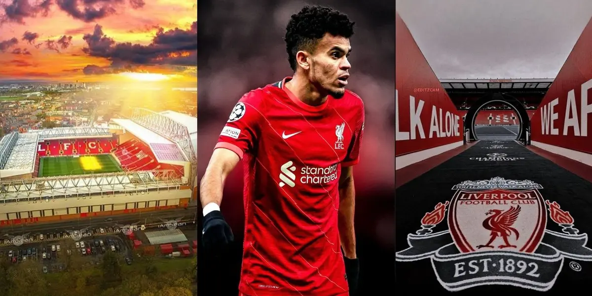 El Liverpool según sería vendido y el dueño del club rompió el silencio para aclarar qué pasará.