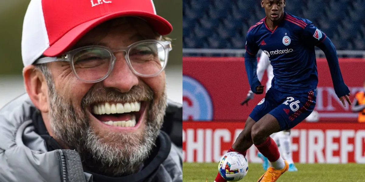 El Liverpool tendría en la mira a Jhon Jáder Durán, si logran ficharlo estaría pronto bajo las órdenes de Jürgen Klopp, ya hay una cifra del posible pase.