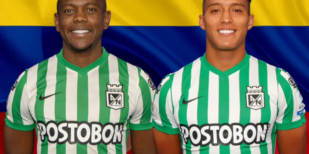 El llamado de los dos jugadores de Atlético Nacional no ha sido tomado de buena manera por muchos hinchas de la Selección Colombia por un determinado motivo. 