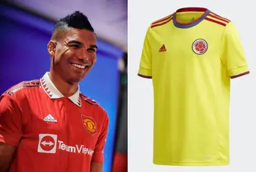 El Manchester United tendría en la mira a una joya colombiana.