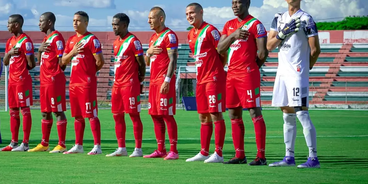 El máximo dirigente del equipo de Tuluá ha confesado que espera no jugar la Final del Torneo BetPlay contra el Unión Magdalena.