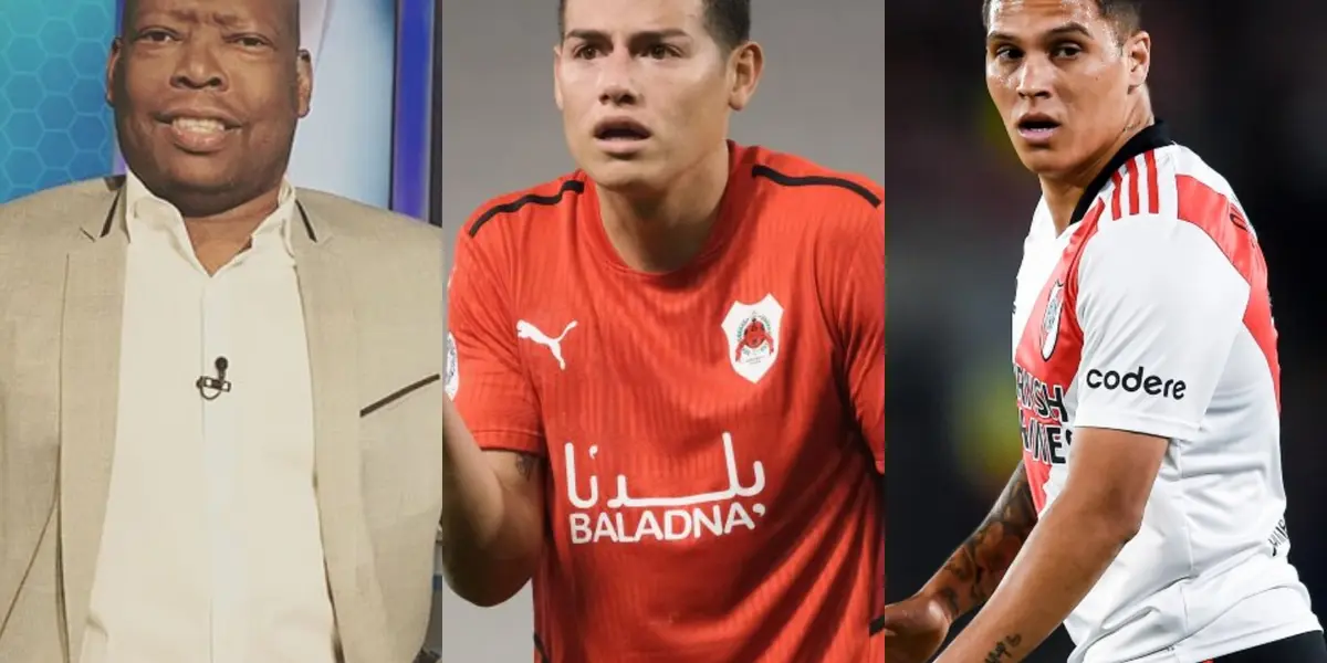 El mediocampista colombiano tuvo un gran partido por la Copa de Argentina, sin embargo, su entrenador dio una noticia lamentable al finalizar el encuentro.