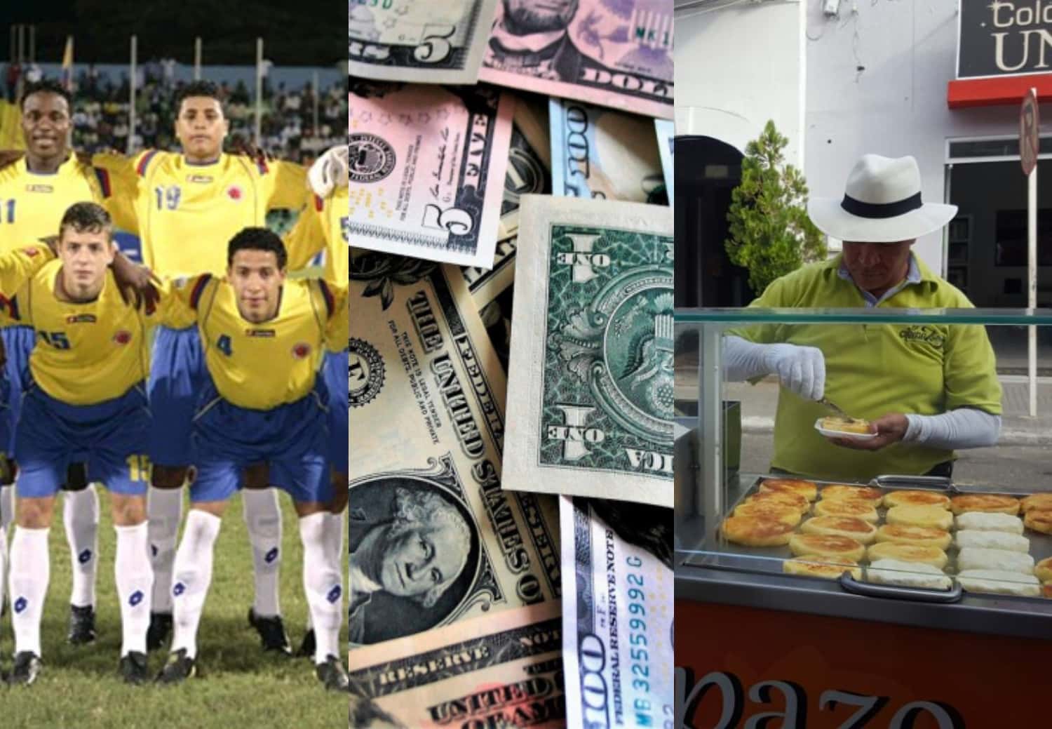 El mediocampista juega actualmente la Copa Libertadores, donde su equipo destaca en uno de los grupos más dificiles del certamen internacional.