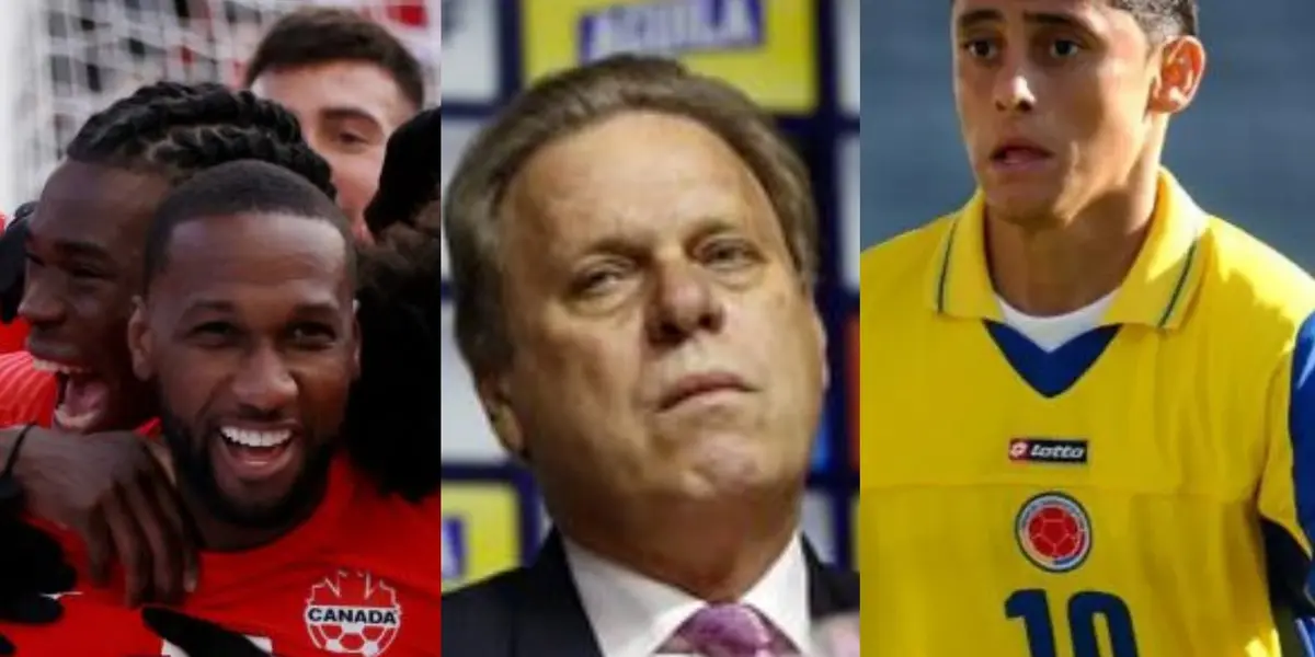 El mediocampista llevó a su selección nacional nuevamente a una cita mundialista después de 36 años.