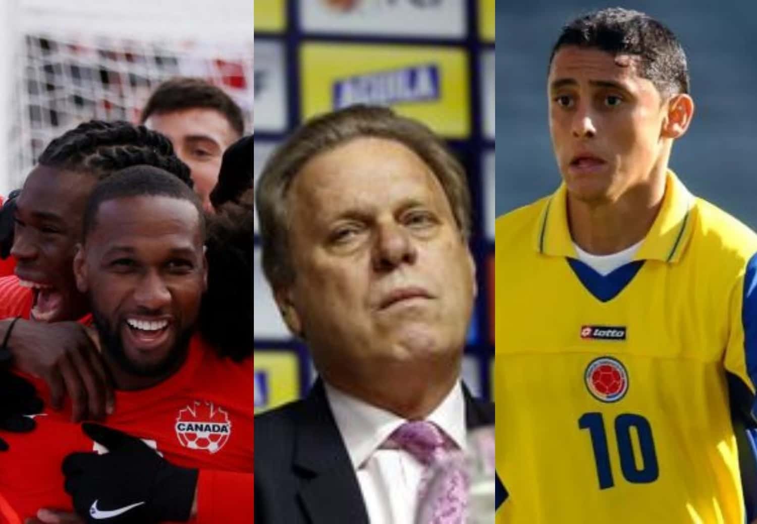 El mediocampista llevó a su selección nacional nuevamente a una cita mundialista después de 36 años.